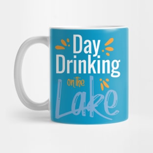 Day Drinking Mug